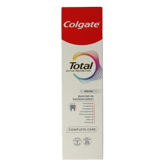 Colgate Tandpasta total complete care 75 Milliliter