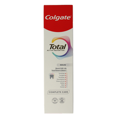 Colgate Tandpasta total complete care 75 Milliliter