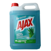 Ajax Allesreiniger eucalyptus 5 Liter