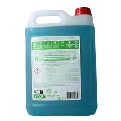 Ajax Allesreiniger eucalyptus 5 Liter