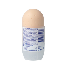 Sanex Deodorant roller dermo sensitive 53.00 Milliliter