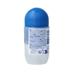Sanex Deodorant roller dermo extra control 53 Milliliter