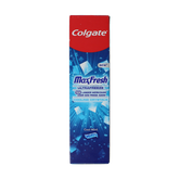 Colgate Colgate tandpasta Max Fresh Cooling Crystals 75ml 75.00 Milliliter