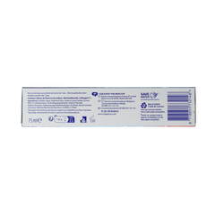 Colgate Colgate tandpasta Max Fresh Cooling Crystals 75ml 75.00 Milliliter