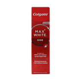Colgate Tandpasta max white one 75.00 Milliliter
