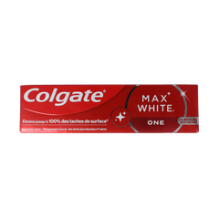 Colgate Tandpasta max white one 75.00 Milliliter