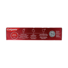 Colgate Tandpasta max white one 75.00 Milliliter