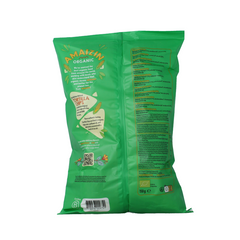 Amaizin Tortillachips natural bio 150 Gram
