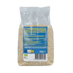 Bioidea Orzo risoni bio 400 Gram
