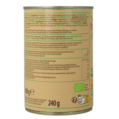 Amaizin Black beans bio 400.00 Gram
