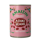 Amaizin Aduki bonen bio 400 Gram