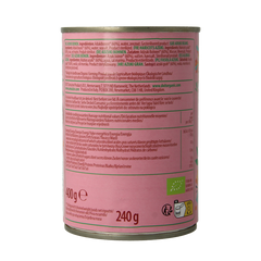 Amaizin Aduki bonen bio 400.00 Gram