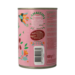 Amaizin Aduki bonen bio 400 Gram