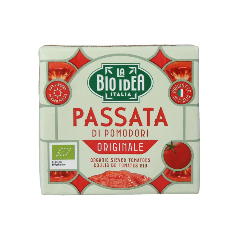 La Bio Idea Passata bio 500 Gram