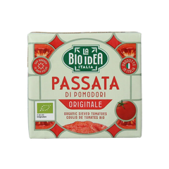 La Bio Idea Passata bio 500 Gram
