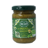 Bioidea Pesto genovese bio 130.00 Gram