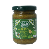 Bioidea Pesto genovese bio 130 Gram