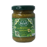 Bioidea Pesto genovese bio 130 Gram