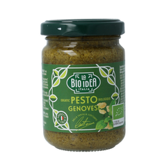 Bioidea Pesto genovese bio 130.00 Gram