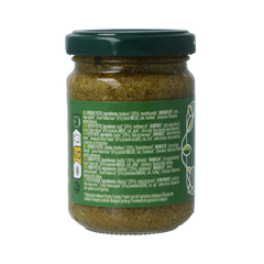 Bioidea Pesto genovese bio 130.00 Gram