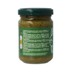 Bioidea Pesto genovese bio 130 Gram