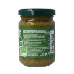 Bioidea Pesto genovese bio 130.00 Gram