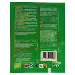 Amaizin Taco kruidenmix bio 30 Gram