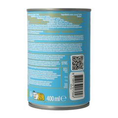 Amaizin Cocosmelk light bio 400.00 Milliliter