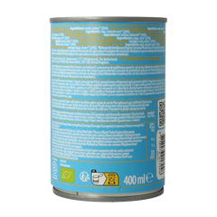 Amaizin Cocosmelk light bio 400 Milliliter