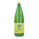 Bioidea Citroensap bio 1.00 Liter