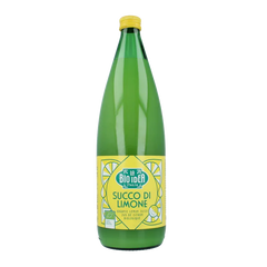 Bioidea Citroensap bio 1 Liter