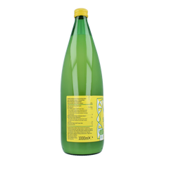 Bioidea Citroensap bio 1.00 Liter