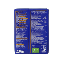 Amaizin Kokosmelk bio 200.00 Milliliter