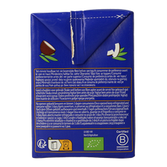 Amaizin Kokosmelk bio 500.00 Milliliter