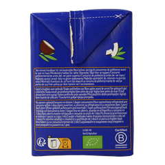 Amaizin Kokosmelk bio 500.00 Milliliter