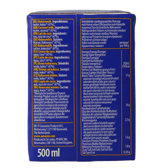 Amaizin Kokosmelk bio 500 Milliliter