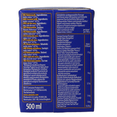 Amaizin Kokosmelk bio 500.00 Milliliter