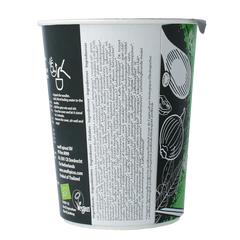 Onoff Instant noodlesoup green curry bio 75 Gram