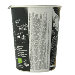 Onoff Instant noodlesoup yellow curry bio 75 Gram