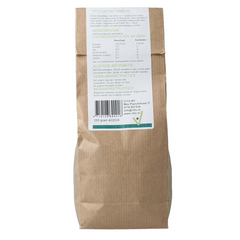 Vitiv Amandelen met vlies bio 250.00 Gram