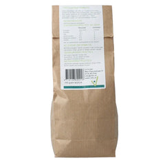 Vitiv Amandelen met vlies bio 250 Gram