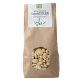 Vitiv Amandelen zonder vlies bio 500 Gram