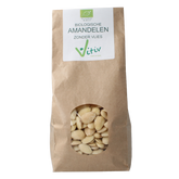 Vitiv Amandelen zonder vlies bio 500 Gram