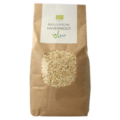 Vitiv Havermout bio 1 Kilogram