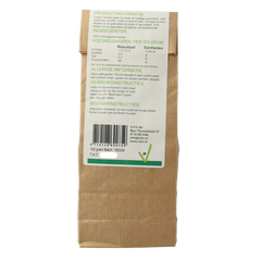 Vitiv Ceylon kaneel poeder bio 100 Gram