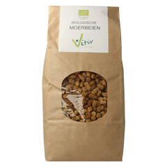 Vitiv Moerbeien bio 1.00 Kilogram
