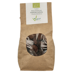 Vitiv Abrikozen ongezwaveld bio 1 Kilogram