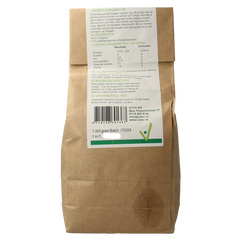 Vitiv Sultana rozijnen bio 1 Kilogram