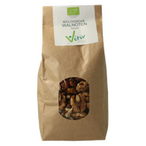 Vitiv Walnoten bio 500.00 Gram