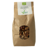 Vitiv Walnoten bio 500 Gram